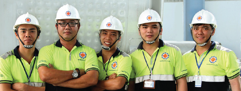 SERVICE-08 careers