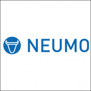 5 logo neumo