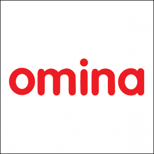 7 logo omina