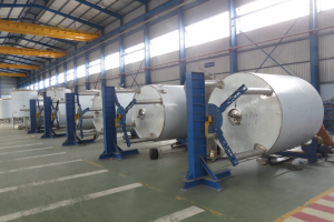 Hoang Lam Polishing