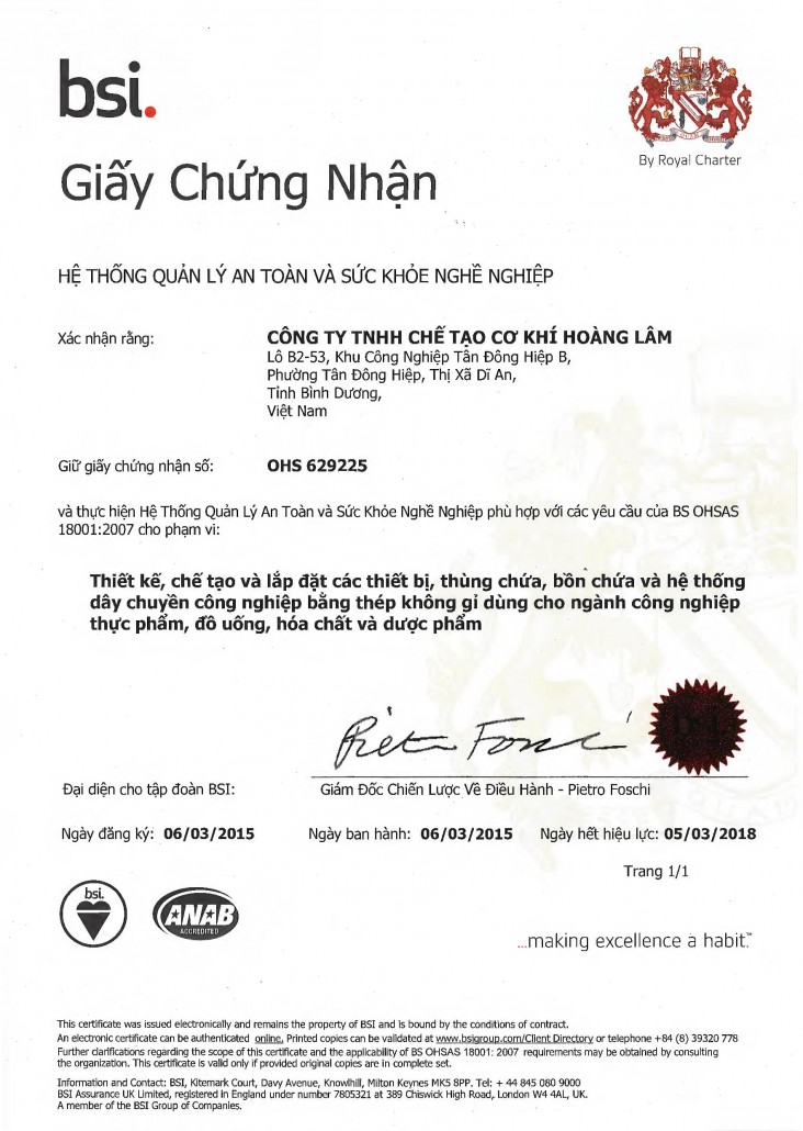 Hoang Lam_OHS TV-01