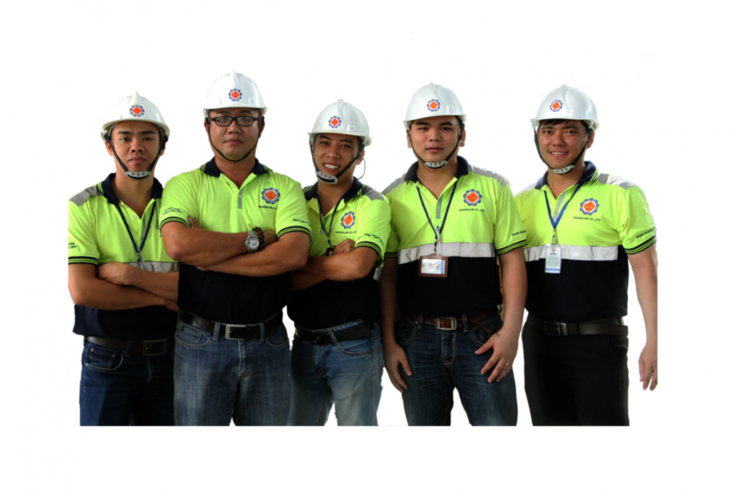 employees